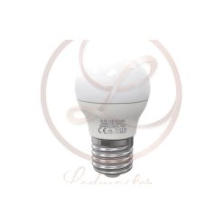   Strühm Ulke E27-es foglalatú 6 W-os LED-es izzó meleg fehér