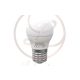 Strühm Ulke E27-es foglalatú 4 W-os LED-es izzó natúr fehér