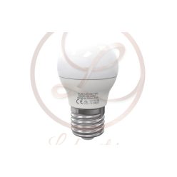   Strühm Ulke E27-es foglalatú 6 W-os LED-es izzó natúr fehér
