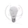 Strühm Erste E27-es foglalatú 10 W-os LED-es izzó natúr fehér