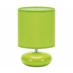 Strühm Pati asztali lámpa zöld