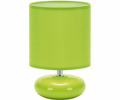 Strühm Pati asztali lámpa zöld