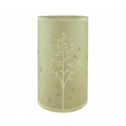 Strühm Zyta asztali lámpa sárga