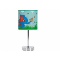 Strühm Nuka asztali lámpa kék