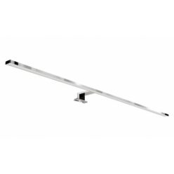   Strühm Roxana 15 W-os 111x900 mm natúr fehér tükör feletti lámpa