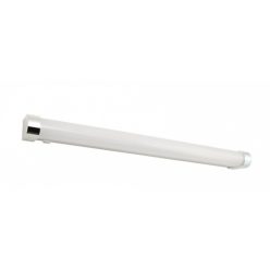  Strühm Melania Led 15W-os 45X598 mm natúr fehér tükör feletti lámpa