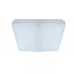   Strühm Sparta LED 36W-os 430X430mm négyzet alakú natúr fehér mennyezeti lámpa IP44-es védettségű