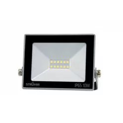 Strühm Kroma 10 W-os hidegfehér LED reflektor