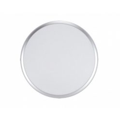   Strühm Planar 18 W-os ø265 mm kerek natúr fehér mennyezeti lámpa IP54-es védettségű