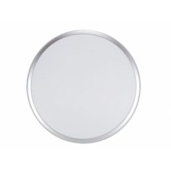   Strühm Planar 36 W-os ø365 mm kerek natúr fehér mennyezeti lámpa IP54-es védettségű