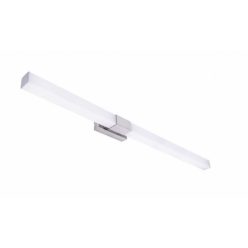   Strühm Salsa 24 W-os natúr fehér króm színű lámpa IP44-es védettségű