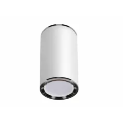   Strühm Megan fehér mennyezeti lámpakeret GU10-es foglalattal