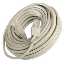  UTP CAT-5e kábel 1m
