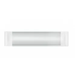   Strühm Flat Led 10 W-os natúr fehér konyhapult világítás