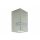 Strühm Keler 150x80 mm matt króm oldalfali lámpa GU-10-es foglalattal
