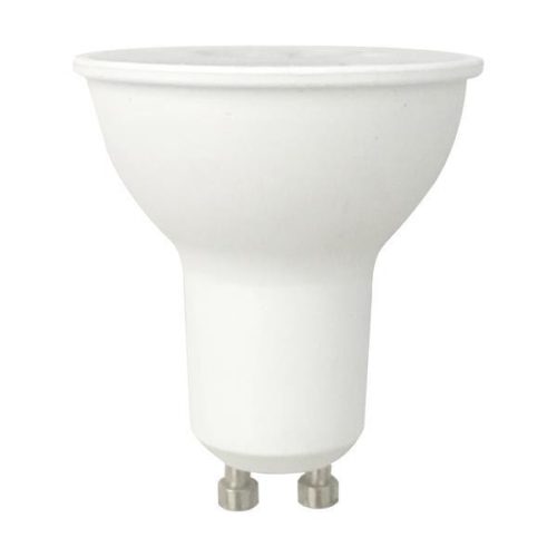 Eurolamp LED izzó GU10 6W 3000K 110° 175-250V