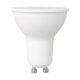 Eurolamp LED izzó GU10 6W 3000K 110° 175-250V