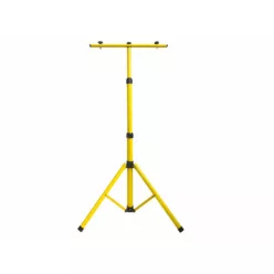   Strühm Baza 150cm magas sárga háromlábú reflektor állvány