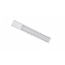 Strühm Tamara Led 10 W-os ezüst színű bútorvilágítás