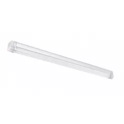   Strühm Pluso Led 18+1 W-os ezüst színű bútorvilágítás