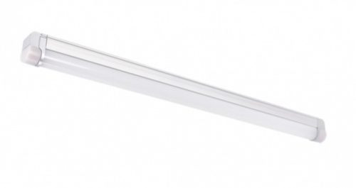 Strühm Pluso Led 18+1 W-os ezüst színű bútorvilágítás