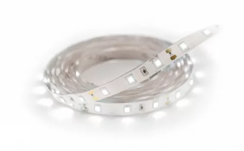 Strühm Late Led 60 Led/méteres 12 V-os vízálló natúr fehér led szalag/3 méter