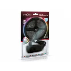   Strühm Late Led vízálló RGB 30 Led/méteres led szalag szett/3 méter