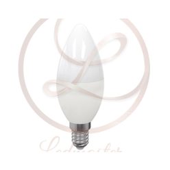   Strühm Vela E14-es foglalatú 4W-os LED-es izzó meleg fehér