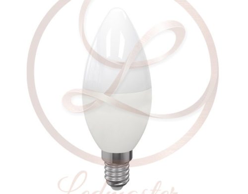 Strühm Vela E14-es foglalatú 4W-os LED-es izzó meleg fehér