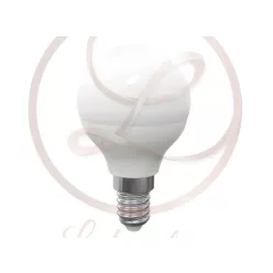   Strühm Ulke E14-es foglalatú 4W-os LED-es izzó natúr fehér