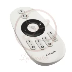 Mi Light 4 zónás dimmer távirányító