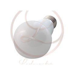   MasterLED E27-es foglalatú 12W-os SMD LED-es izzó meleg fehér