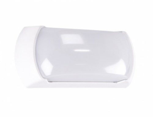 Strühm Enduro Led natúr fehér fehér oldalfali lámpa