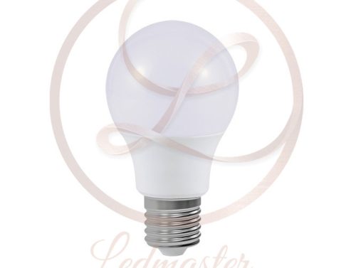 Strühm Erste E27-es foglalatú 8W-os LED-es izzó natúr fehér