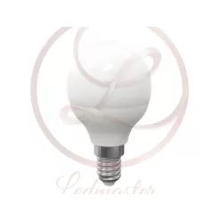   Strühm Ulke E14-es foglalatú 8W-os LED-es izzó natúr fehér