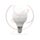 Strühm Ulke E14-es foglalatú 8W-os LED-es izzó natúr fehér