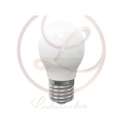   Strühm Ulke E27-es foglalatú 8 W-os LED-es izzó meleg fehér