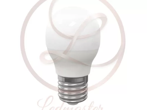 Strühm Ulke E27-es foglalatú 8 W-os LED-es izzó meleg fehér