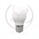 Strühm Ulke E27-es foglalatú 8 W-os LED-es izzó meleg fehér