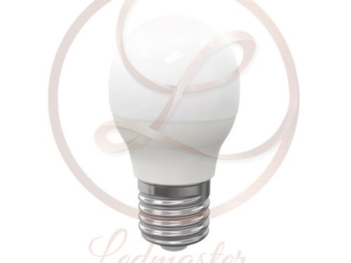 Strühm Ulke E27-es foglalatú 8 W-os LED-es izzó natúr fehér