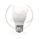 Strühm Ulke E27-es foglalatú 8 W-os LED-es izzó natúr fehér