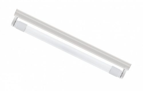 Strühm Tubi Led 9 W-os natúr fehér fehér színű bútorvilágítás