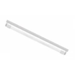   Strühm Tubi Led 18 W-os natúr fehér fehér színű bútorvilágítás
