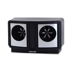 Nyest és rágcsálóriasztó 1W 220-240V