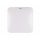 Strühm Urania négyzet alakú natúr fehér LED lámpa 18 W-os 280x280 mm