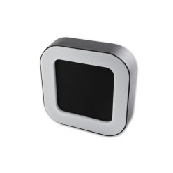   MasterLED Stella 12W-os négyzet alakú natúr fehér fali lámpa