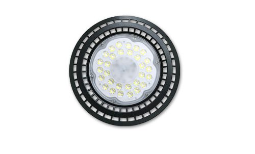 MasterLED High Bay ø295x115 mm 150 W-os csarnokvilágító lámpa