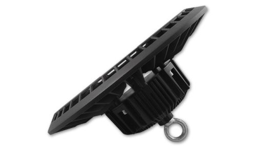 MasterLED High Bay ø230x115 mm 100 W-os csarnokvilágító lámpa