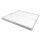 MasterLED 60 W-os szögletes 60x60 cm natúr fehér fehér színű falon kívüli led panel