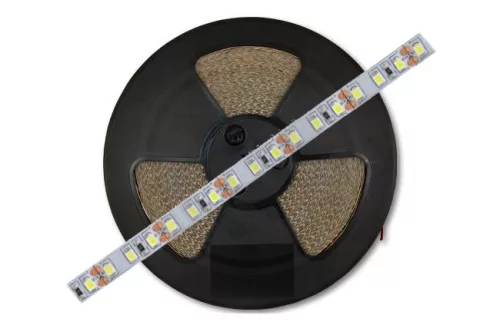 MasterLED Prémium 2835 120 LED/m 12 V IP65 2700K LED szalag 5 m / tekercs